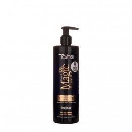 Tahe Magic Rizos Custard Creme de Pentear 300ml