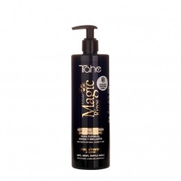Tahe Magic Rizos Ativador de Caracóis Anti-Frizz 500ml