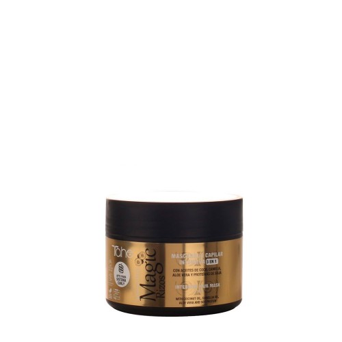Tahe Magic Rizos Máscara Capilar Intensiva 3 em 1 300ml