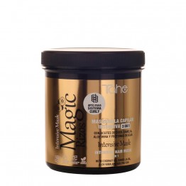 Tahe Magic Rizos Máscara Capilar Intensiva 3 em 1 700ml