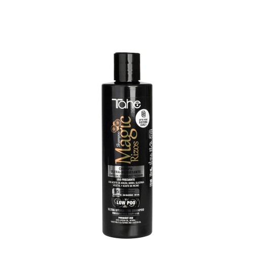 Tahe Magic Rizos Shampoo Ultra-Hidratante 300ml