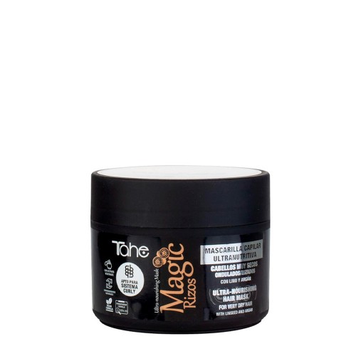 Tahe Magic Rizos Máscara Ultra-Hidratante 300ml
