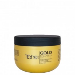 Tahe Botanic Gold Máscara 300ml