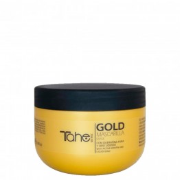 Tahe Botanic Gold Máscara 300ml