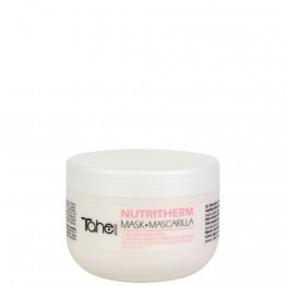 Tahe Botanic Nutritherm Máscara 300ml