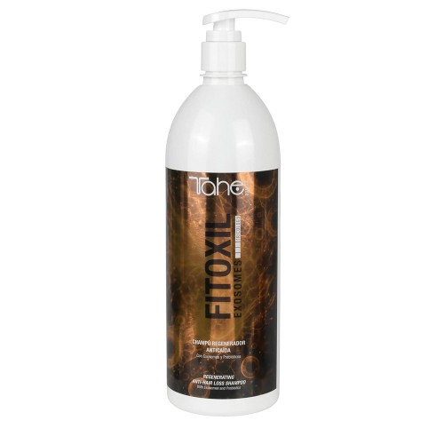 Tahe Botanic Fitoxil Tricology Exosomes Shampoo Antiqueda 1000ml