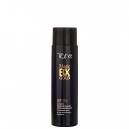 Tahe Magic BX Gold Shampoo Redensificador 300ml
