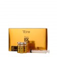 Tahe Magic BX Gold Tratamento Redensificante 6x10ml