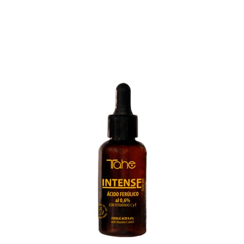 Tahe Intense Ácido Ferúlico 0.6% 30ml
