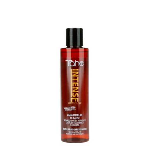 Tahe Intense Água Micelar em Óleo 200ml