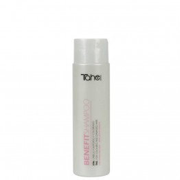 Tahe Botanic Benefit Shampoo para Cabelo Pintado e Danificado 300ml