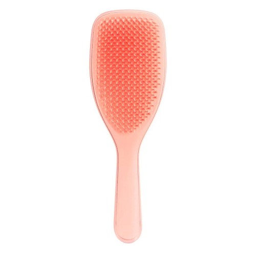 Tangle Teezer Wet Detangler Large Peach Glow