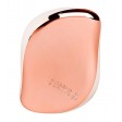 Tangle Teezer Compact Styler Ivory Rose Gold
