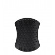 Tangle Teezer The Scalp Exfoliator & Massager Onyx Black