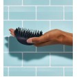 Tangle Teezer The Scalp Exfoliator & Massager Onyx Black
