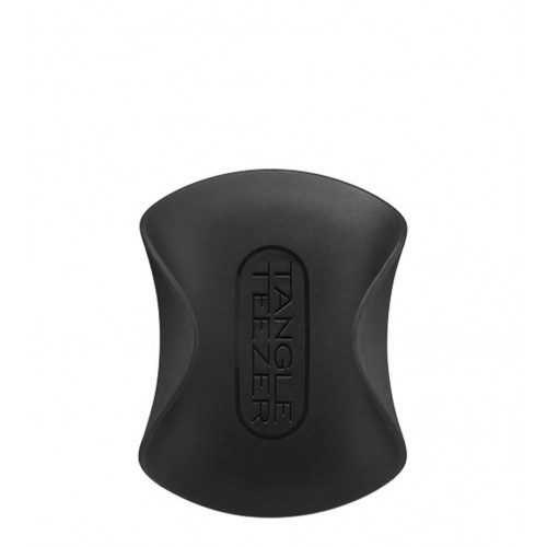 Tangle Teezer The Scalp Exfoliator & Massager Onyx Black