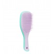 Tangle Teezer Wet Detangler Mini Wisteria Leaf
