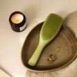 Tangle Teezer Ultimate Detangler Matte Olive Green