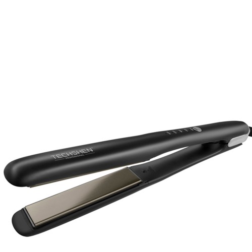 Techshen Epic Prancha de Cabelo S 230ºC