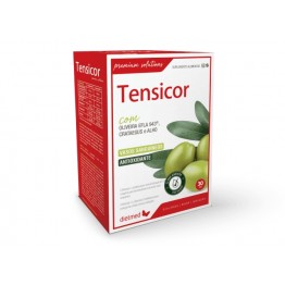 Tensicor 60 comprimidos