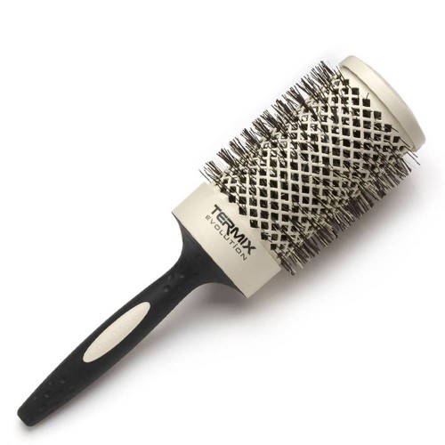 Termix Soft Escova Cabelos Finos 60mm