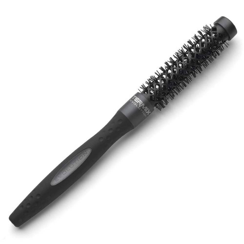 Termix Plus Escova Cabelos Grossos 17mm