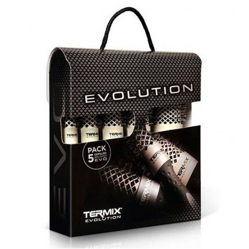 Termix Soft Pack Cabelos Finos
