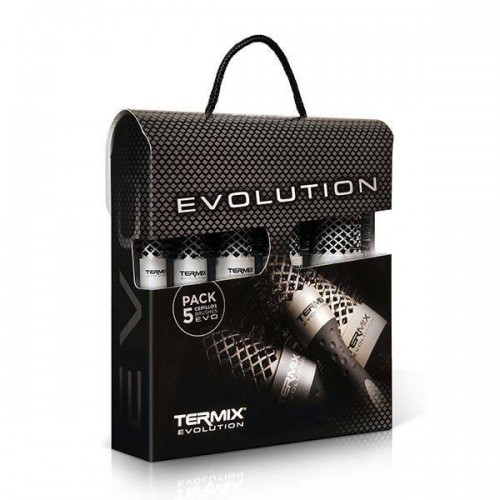 Termix Basic Pack Cabelos Médios