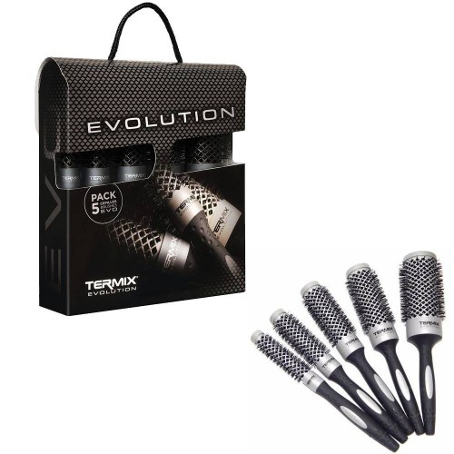 Termix Plus Pack Cabelos Grossos