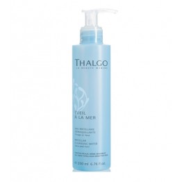 Thalgo Éveil à La Mer Água Micelar Desmaquilhante 200ml