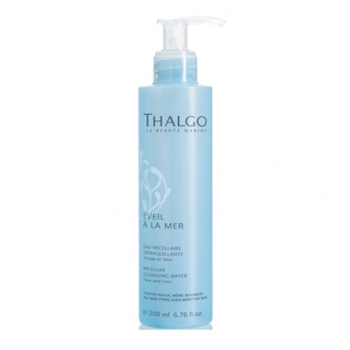 Thalgo Éveil à La Mer Água Micelar Desmaquilhante 200ml