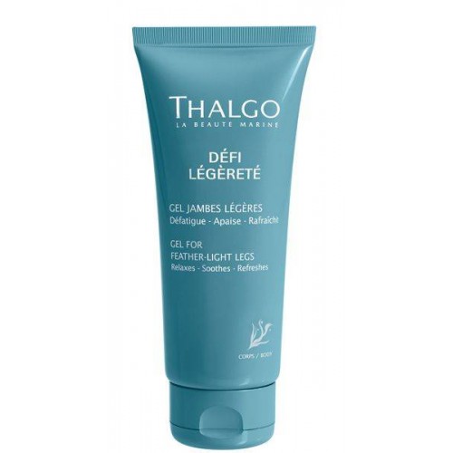 Thalgo Défi Légèreté Gel Pernas Leves 150ml