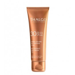 Thalgo Solaire Creme Âge Défense SPF30 50ml