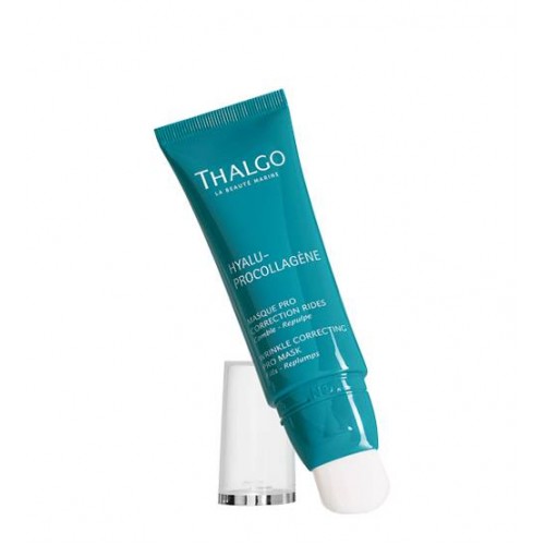 Thalgo Hyalu-Procollagène Máscara Antirrugas 50ml