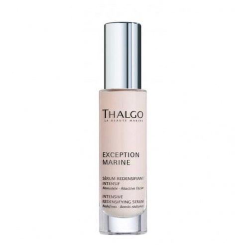 Thalgo Exception Marine Sérum Redensifiant Intensif 30ml
