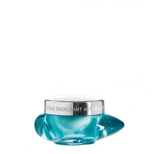 Thalgo Spiruline Boost Gel Crème Énergisant Anti-Pollution 50ml