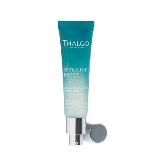 Thalgo Spiruline Boost Sérum Énergisant Détoxifiant 30ml