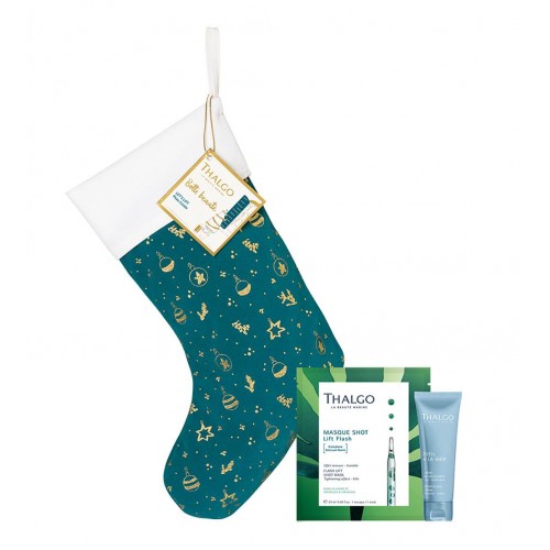 Thalgo Meia de Beleza Lift