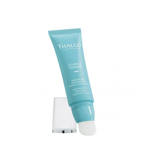 Thalgo Source Marine Máscara Rehidratante 50ml
