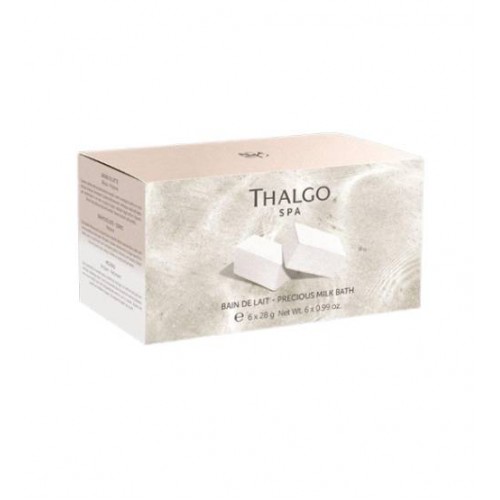 Thalgo Banho de Leite - Corpo 6x28g