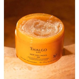 Thalgo Mer des Indes Pâte Exfoliante Gingembre 270ml