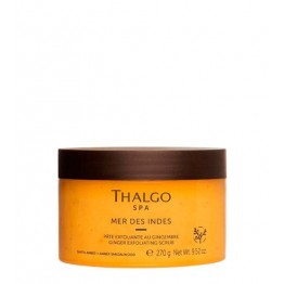 Thalgo Mer des Indes Pâte Exfoliante Gingembre 270ml