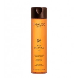 Thalgo Mer des Indes Huile de Douche Aromatique 150ml