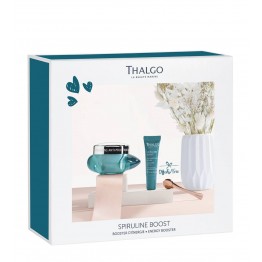 Thalgo Spiruline Boost Gift Set
