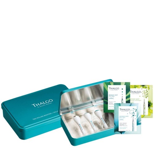 Thalgo Trio Rollers Booster
