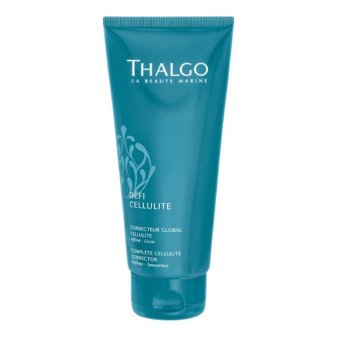 Thalgo Défi Cellulite Cuidado Global 200ml