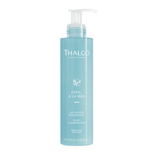 Thalgo Éveil à La Mer Leite Desmaquilhante 200ml