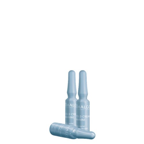 Thalgo Cold Cream Marine Concentré Multi-Apaisant Loção 7x1,2ml