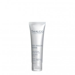 Thalgo Post-Peeling Marin Creme Protetor Solar SPF50+