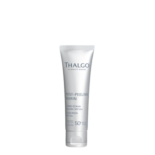 Thalgo Post-Peeling Marin Creme Protetor Solar SPF50+